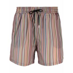 Paul Smith Men's Sea Clothing Multicolour